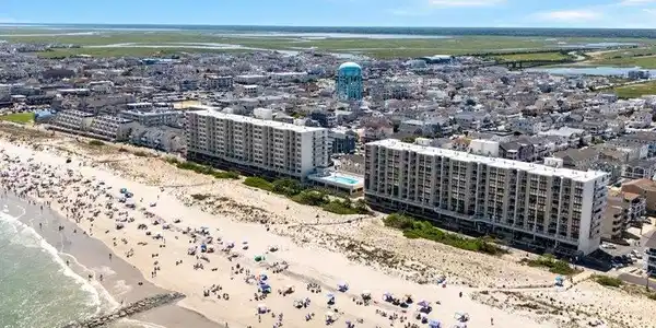 3700 Boardwalk