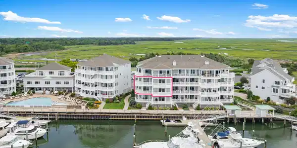 902 Ocean Drive