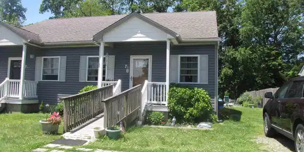 7 Williams Street