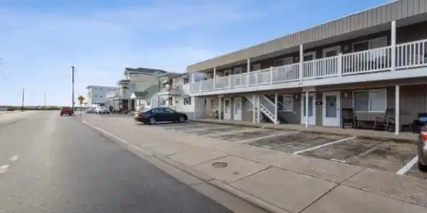 500 E 13th Avenue