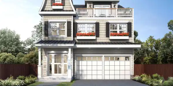 40 Harbor Cove