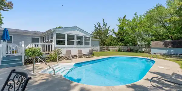 2716 Bybrook Drive