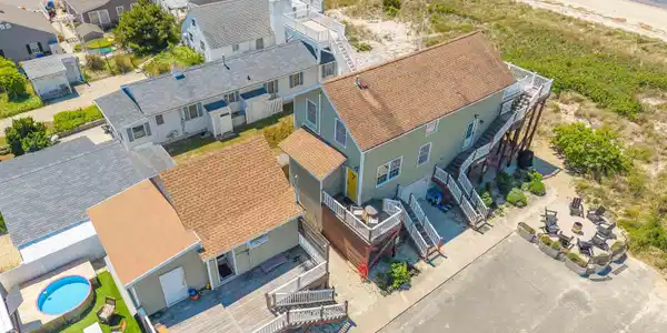200 W Saint Johns Avenue