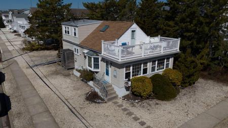 4040 Dune Drive