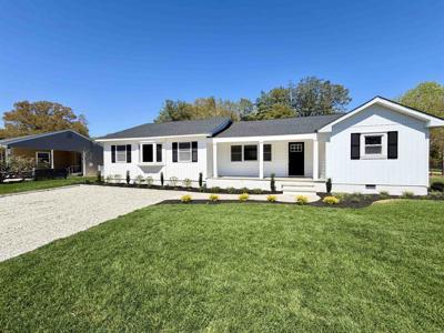 706 Bennett Road
