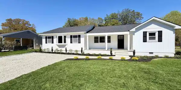 706 Bennett Road