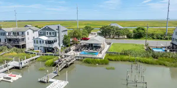 707 Stone Harbor Boulevard