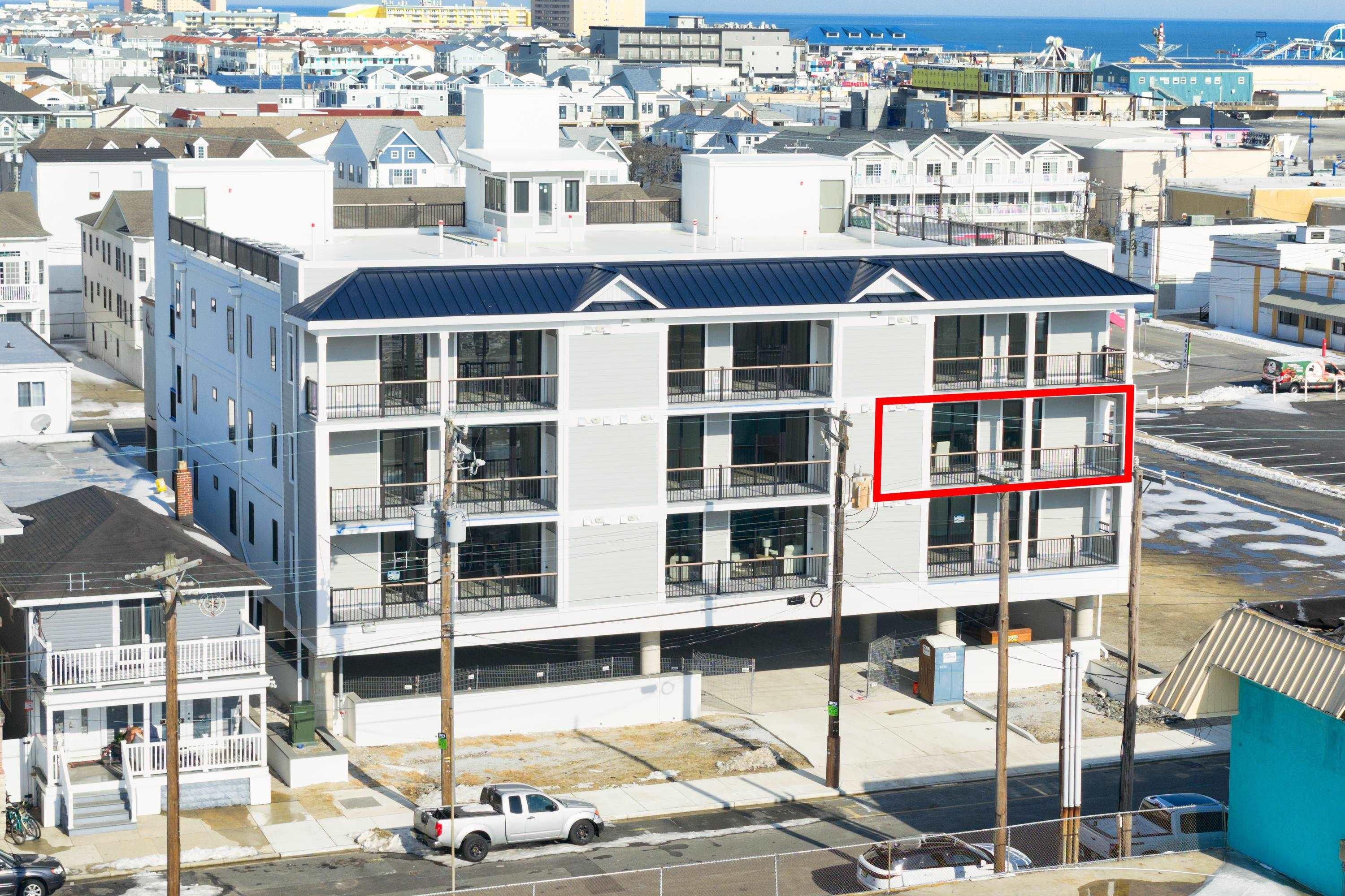 Image 1: View From Front