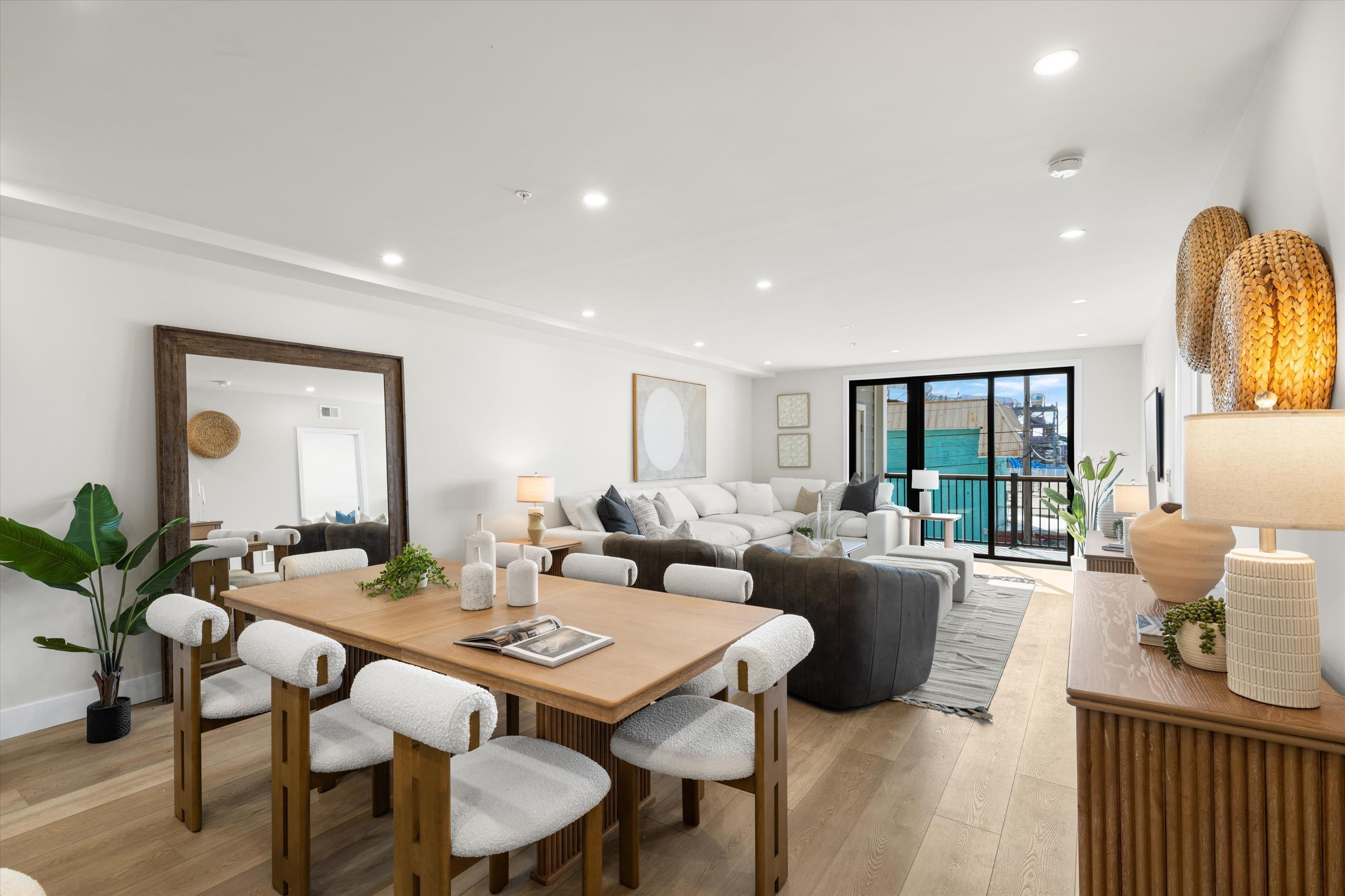 Image 2: Dining Room