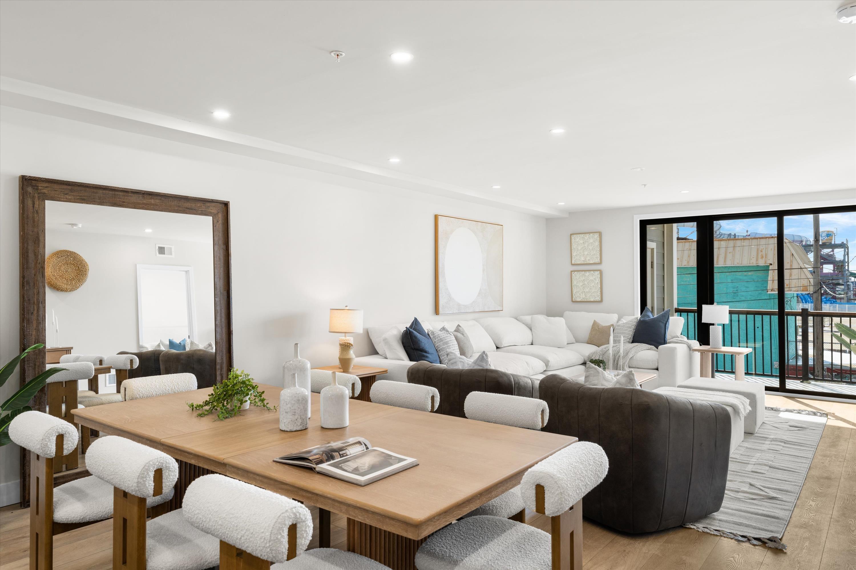 Image 3: Dining Room