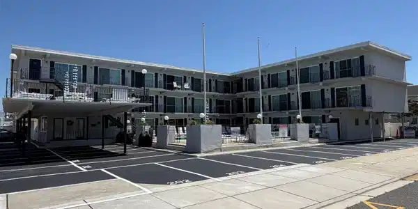 405 Ocean Avenue