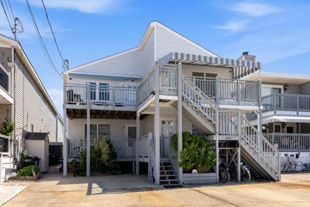 405 W Hildreth Avenue