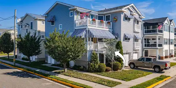 816 Aldrich Road