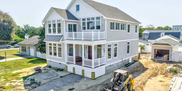 10 Delford Drive