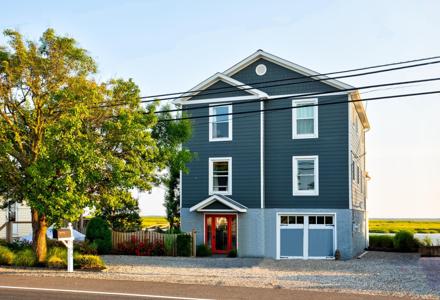 703 Stone Harbor Boulevard