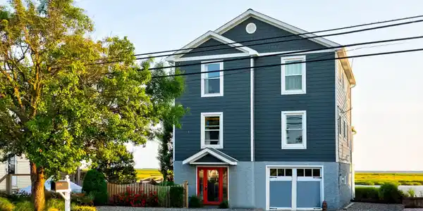 703 Stone Harbor Boulevard