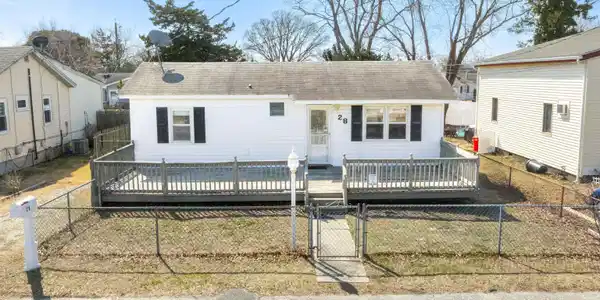 28 Birch Road