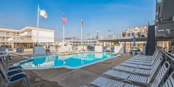 405 Ocean Avenue