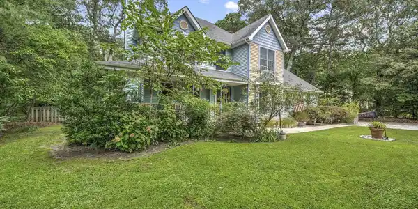 34 Springers Mill Road