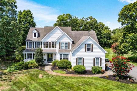 28 Pinewood Court