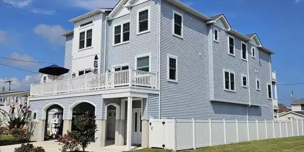 115 W 5th Avenue