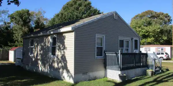 107 Indian Trail Road