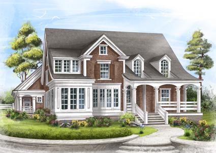 5 South Church Street