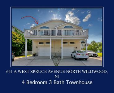 651 W Spruce Avenue