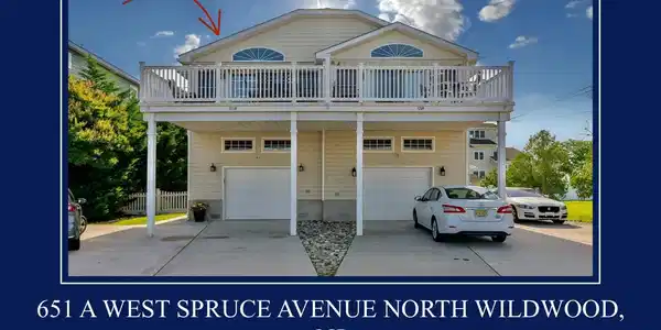 651 W Spruce Avenue