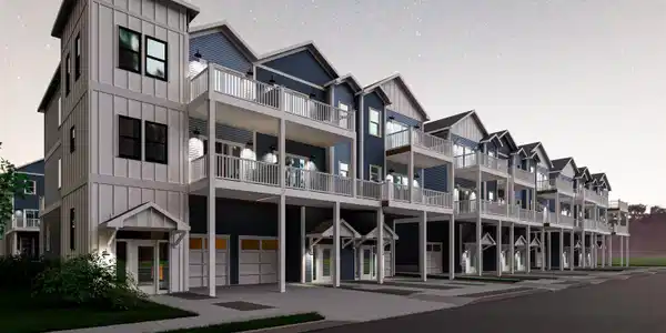 103 W Spencer Avenue