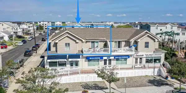 2778 Dune Drive
