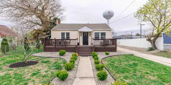 5 W Florida Avenue