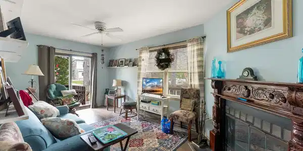 408 Fern Road