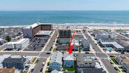 604 Ocean Avenue