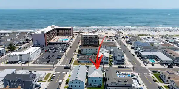 604 Ocean Avenue