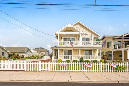 503 Beach Drive