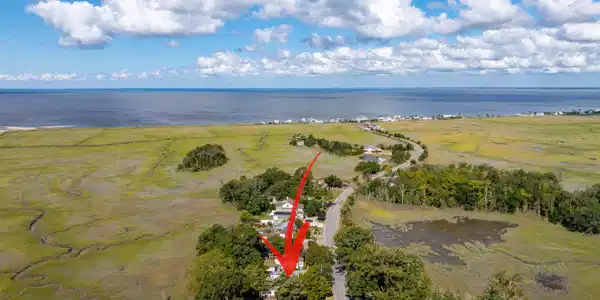 55 Reeds Beach Road