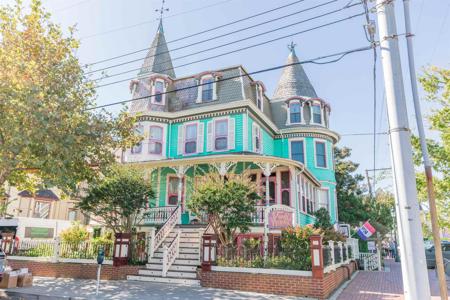 42 Jackson Street