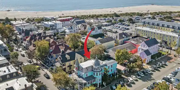 42 Jackson Street