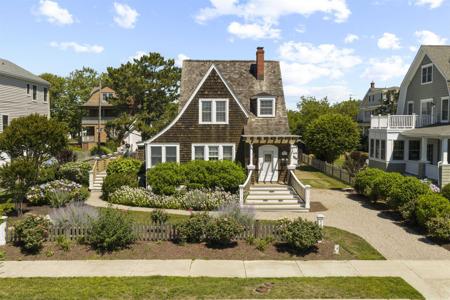 1211 New Jersey Avenue