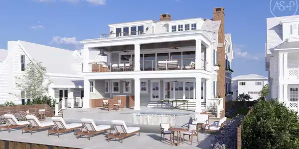 4640 Ocean Drive