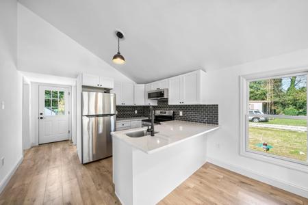 107 Indian Trail Road