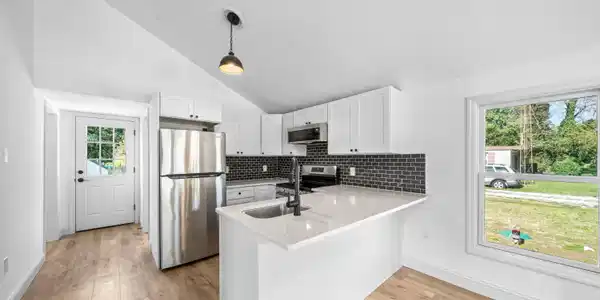 107 Indian Trail Road