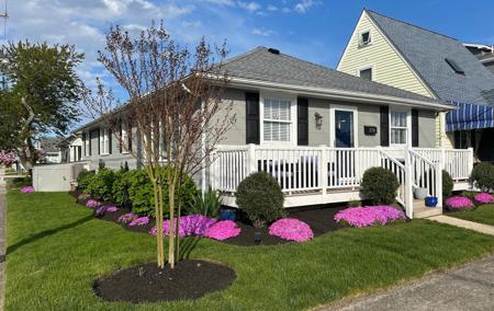 219 N Hanover Avenue