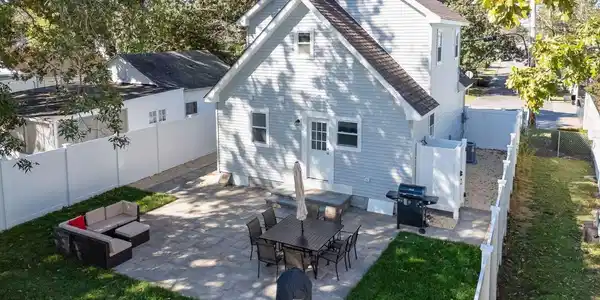5 Kenvil Road
