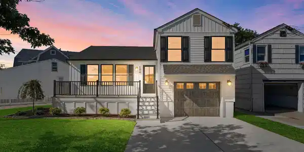 104 Crescent Road