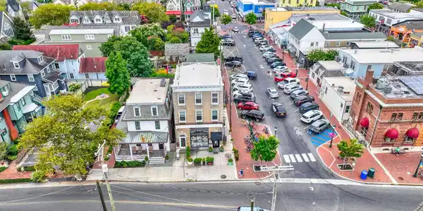 210 Ocean Street