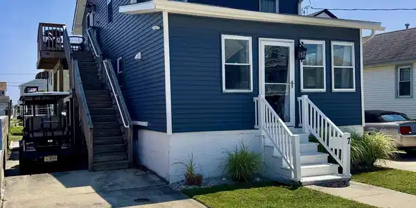 7 C Avenue