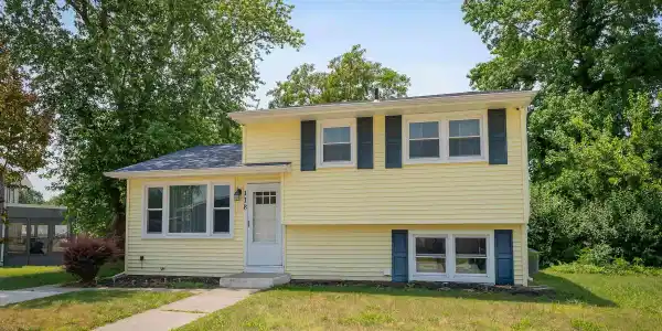 118 Old Mill Drive