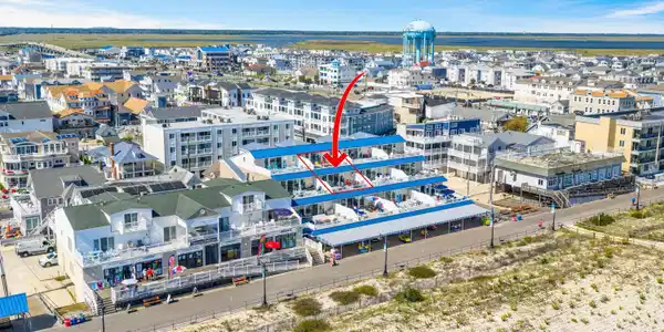 4200 Boardwalk